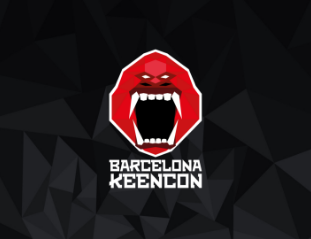 Barcelona KeenCon