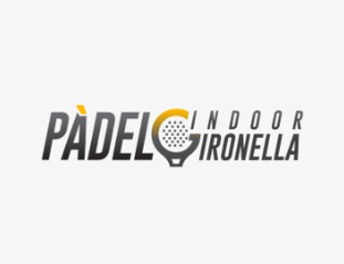 Pàdel Indoor Gironella