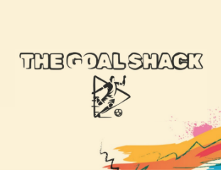 TheGoalShack by Marcet