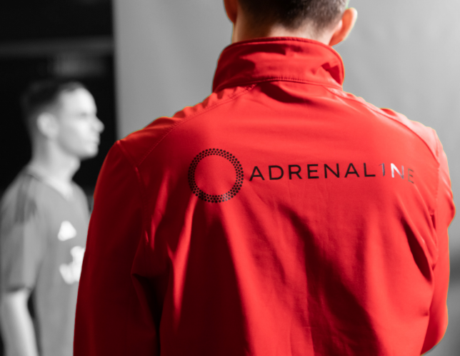 Team Adrenal1ne